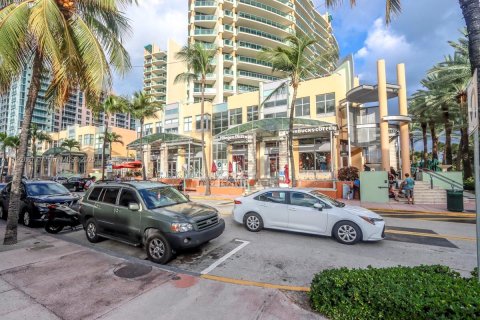 Commercial property in Miami Beach, Florida № 1934182 - photo 16