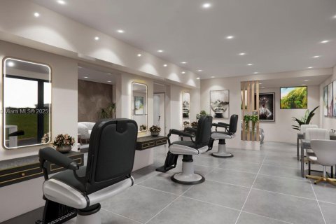 Commercial property in Miami Beach, Florida № 1934182 - photo 3