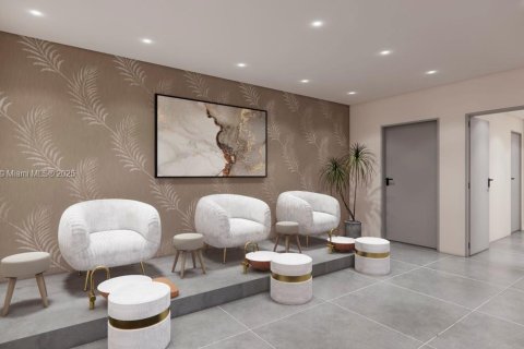 Commercial property in Miami Beach, Florida № 1934182 - photo 5