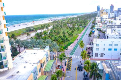 Commercial property in Miami Beach, Florida № 1934182 - photo 22