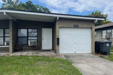Apartment in Winter Park, Florida 2 bedrooms, 92.9 sq.m. № 2236099