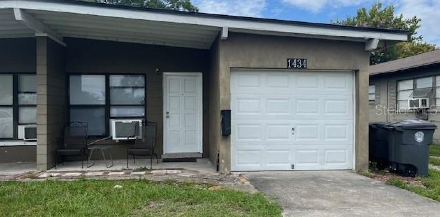 Apartment in Winter Park, Florida 2 bedrooms, 92.9 sq.m. № 2236099