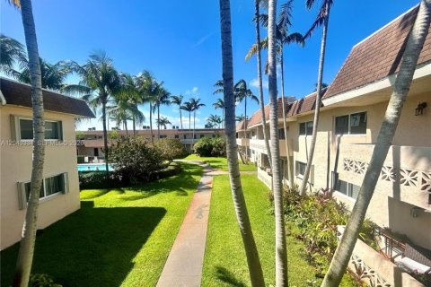 Condo in Palmetto Bay, Florida, 1 bedroom  № 2087181 - photo 12