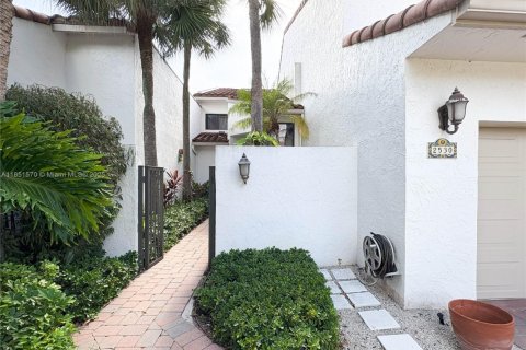 Adosado en alquiler en Wellington, Florida, 4 dormitorios, 293.85 m2 № 2060232 - foto 3