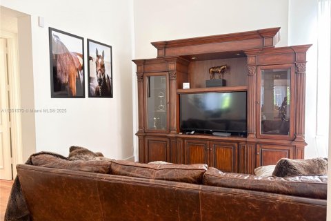 Adosado en alquiler en Wellington, Florida, 4 dormitorios, 293.85 m2 № 2060232 - foto 21