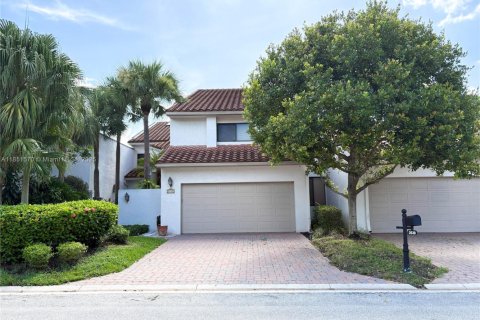 Adosado en alquiler en Wellington, Florida, 4 dormitorios, 293.85 m2 № 2060232 - foto 2