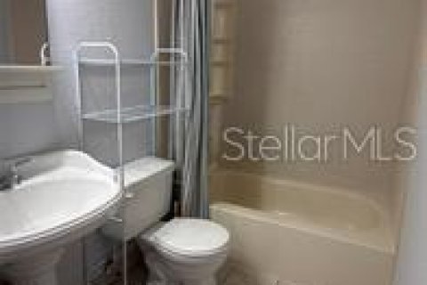Copropriété à louer à Orlando, Floride: 1 chambre, 54.91 m2 № 2381259 - photo 16