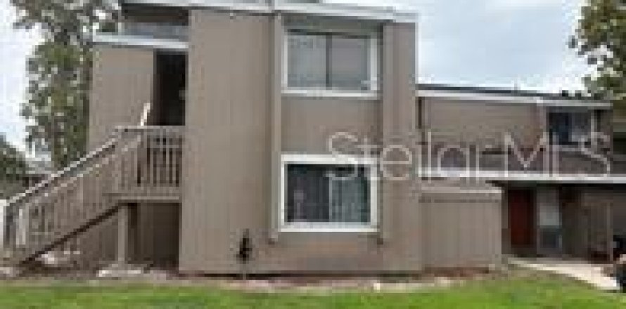 Condo à Orlando, Floride, 1 chambre  № 2381259