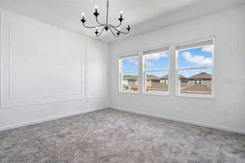 Villa ou maison à vendre à Clermont, Floride: 3 chambres, 166.02 m2 № 2149784 - photo 27