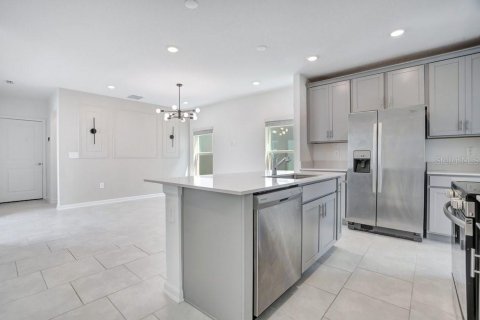 Villa ou maison à vendre à Clermont, Floride: 3 chambres, 166.02 m2 № 2149784 - photo 12