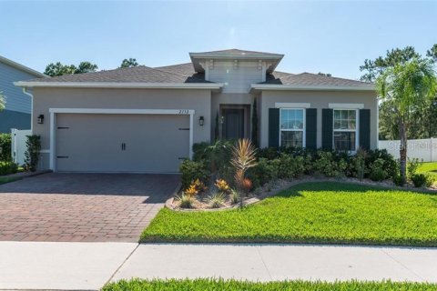 Villa ou maison à Sanford, Floride 4 chambres, 186.64 m2 № 2415511