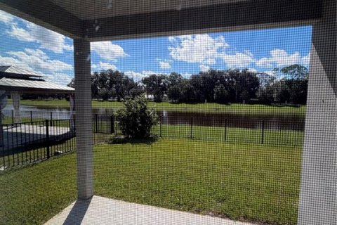 Villa ou maison à louer à Sanford, Floride: 4 chambres, 186.64 m2 № 2415511 - photo 3
