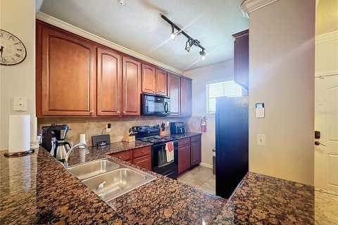Condominio en alquiler en Davenport, Florida, 2 dormitorios, 96.53 m2 № 1919752 - foto 9