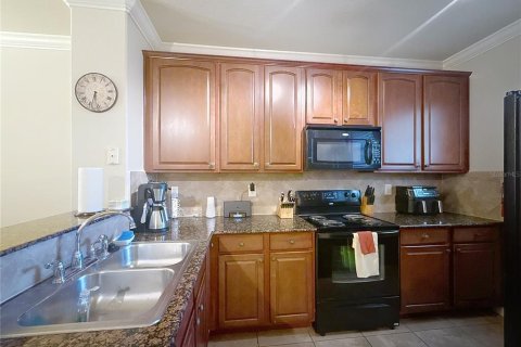 Condominio en alquiler en Davenport, Florida, 2 dormitorios, 96.53 m2 № 1919752 - foto 2