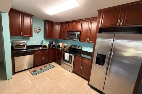 Condo in Port Charlotte, Florida, 1 bedroom  № 2218345