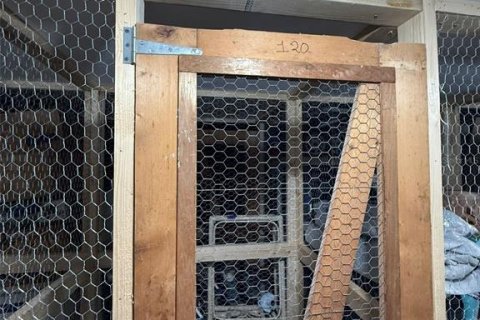 Снять в аренду кондоминиум в Порт-Шарлотт, Флорида 3 комнаты, 59.83м2, № 2218345 - фото 17