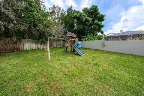 Villa ou maison à vendre à Orlando, Floride: 4 chambres, 313.82 m2 № 2396451 - photo 24