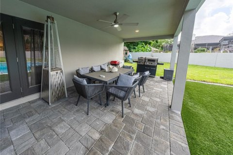 Villa ou maison à vendre à Orlando, Floride: 4 chambres, 313.82 m2 № 2396451 - photo 22