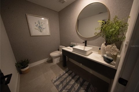 Villa ou maison à vendre à Orlando, Floride: 4 chambres, 313.82 m2 № 2396451 - photo 25