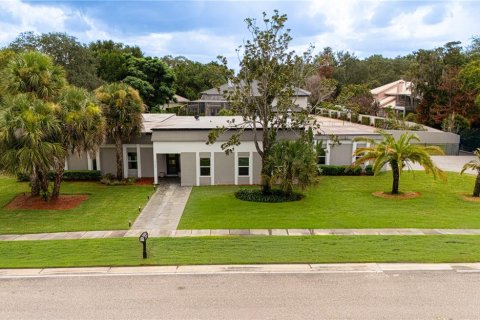 Villa ou maison à Orlando, Floride 4 chambres, 313.82 m2 № 2396451