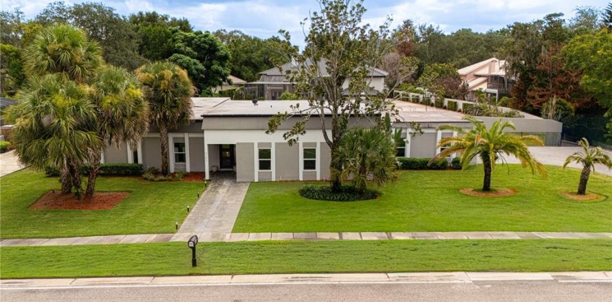 Villa ou maison à Orlando, Floride 4 chambres, 313.82 m2 № 2396451