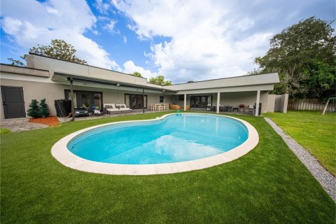 Villa ou maison à vendre à Orlando, Floride: 4 chambres, 313.82 m2 № 2396451 - photo 21