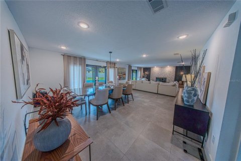 Villa ou maison à vendre à Orlando, Floride: 4 chambres, 313.82 m2 № 2396451 - photo 9