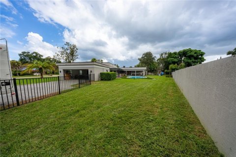 Villa ou maison à vendre à Orlando, Floride: 4 chambres, 313.82 m2 № 2396451 - photo 23