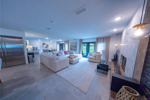 Villa ou maison à vendre à Orlando, Floride: 4 chambres, 313.82 m2 № 2396451 - photo 5