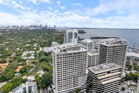 Condominio en venta en Miami, Florida, 4 dormitorios, 330.27 m2 № 1874276 - foto 2