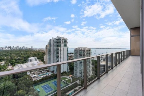 Condominio en venta en Miami, Florida, 4 dormitorios, 330.27 m2 № 1874276 - foto 24