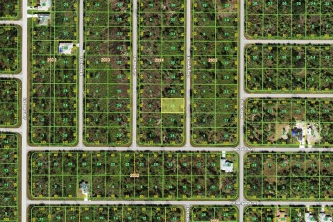 Land in Port Charlotte, Florida № 2161094 - photo 2