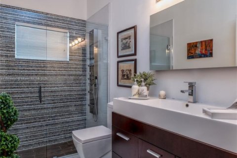 Купить виллу или дом в Дорал, Флорида 4 спальни, 223.06м2, № 1889631 - фото 13
