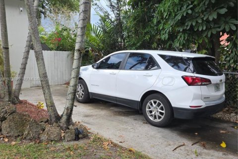 Купить виллу или дом в Майами, Флорида 5 спален, 209.12м2, № 2033391 - фото 21