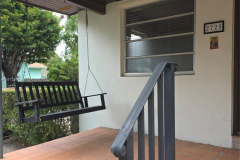 Купить виллу или дом в Майами, Флорида 5 спален, 209.12м2, № 2033391 - фото 19