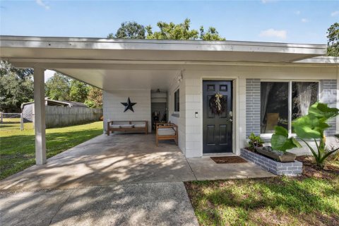 Casa en venta en Brooksville, Florida, 3 dormitorios, 121.14 m2 № 2430613 - foto 25