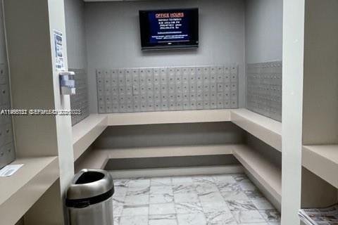 Copropriété à louer à Hollywood, Floride: 1 chambre, 111.67 m2 № 2010964 - photo 5