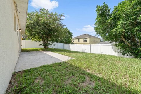 House in Haines City, Florida 3 bedrooms, 174.1 sq.m. № 1844779 - photo 19
