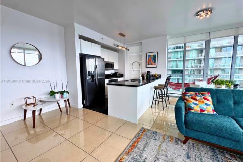 Condominio en venta en Miami, Florida, 2 dormitorios, 102.84 m2 № 1965981 - foto 4