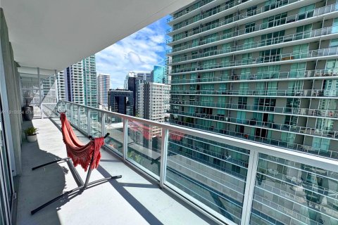 Condominio en venta en Miami, Florida, 2 dormitorios, 102.84 m2 № 1965981 - foto 27