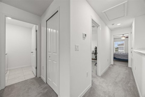 Townhouse in BELMONT in Sun City Center, Florida 3 bedrooms, 172.24 sq.m. № 2379461 - photo 28