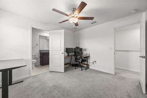 Townhouse in BELMONT in Sun City Center, Florida 3 bedrooms, 172.24 sq.m. № 2379461 - photo 30