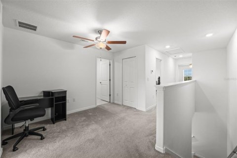 Townhouse in BELMONT in Sun City Center, Florida 3 bedrooms, 172.24 sq.m. № 2379461 - photo 21