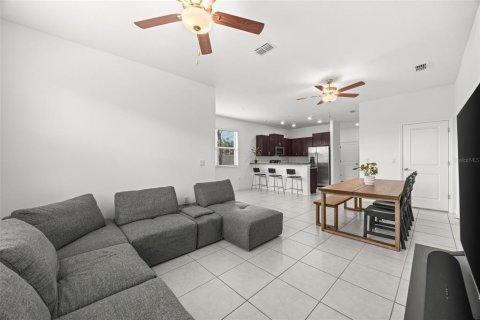 Townhouse in BELMONT in Sun City Center, Florida 3 bedrooms, 172.24 sq.m. № 2379461 - photo 15