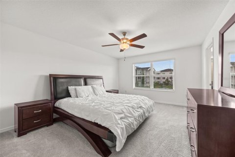 Townhouse in BELMONT in Sun City Center, Florida 3 bedrooms, 172.24 sq.m. № 2379461 - photo 24