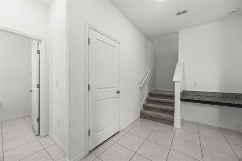 Townhouse in BELMONT in Sun City Center, Florida 3 bedrooms, 172.24 sq.m. № 2379461 - photo 17