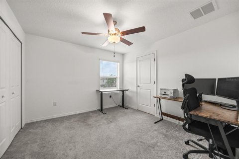 Townhouse in BELMONT in Sun City Center, Florida 3 bedrooms, 172.24 sq.m. № 2379461 - photo 29