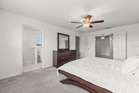 Townhouse in BELMONT in Sun City Center, Florida 3 bedrooms, 172.24 sq.m. № 2379461 - photo 25