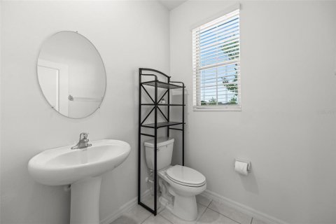Townhouse in BELMONT in Sun City Center, Florida 3 bedrooms, 172.24 sq.m. № 2379461 - photo 18