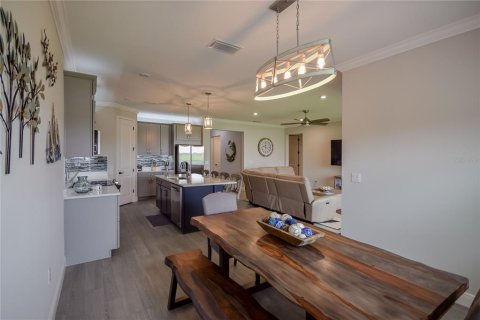 Casa en venta en Venice, Florida, 3 dormitorios, 170.85 m2 № 1529813 - foto 24